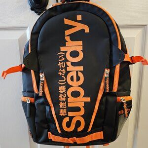 Superdry backpack